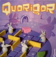 Image de Quoridor Kid