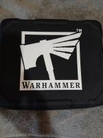 Image de Warhammer 40.000 - Mallette De Transport Gamesworkshop