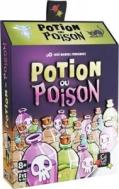 Image de Potion Ou Poison