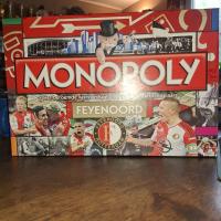 Image de Monopoly Feyenoord 2015