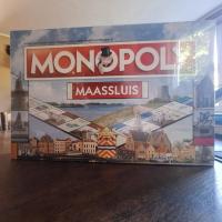 Image de Monopoly Maassluis Neuf Scellé 2020