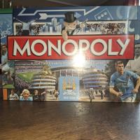 Image de Monopoly Manchester City Edition