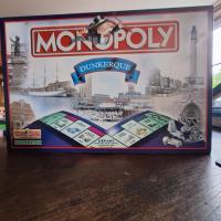 Image de Monopoly Dunkerke 2005