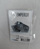 Image de Iron Forest - The Emperor