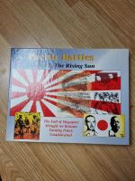 Image de Pacific Battles, Volume 1 The Rising Sun