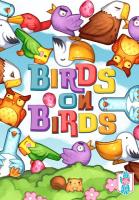 Boîte de Birds On Birds