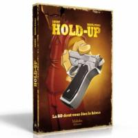 Boîte de Hold Up
