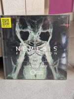 Image de Nemesis - Retaliation : Artbook