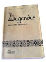 Image de Legendes - Légendes Accessoires