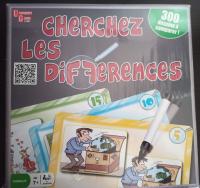 Image de Cherchez Les Différences