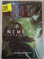 Image de Nemesis Retaliation - Histoires Interdites #4