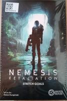 Image de Nemesis Retaliation - Stretch Goals