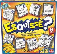 Image de Esquissé ? 8 Joueurs