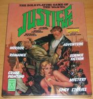 Boîte de Justice Inc.