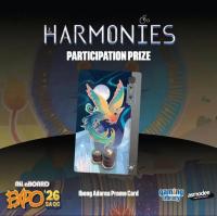 Image de Harmonies : Ibong Adarna Promo Card (2026)