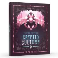 Boîte de Twisted Cryptids - Cryptid Culture