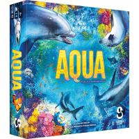 Boîte de Aqua