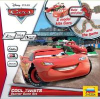 Image de Cars: Cool Twists Starter Game Set