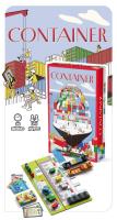 Boîte de Container