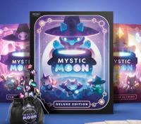 Image de Mystic Moon - Deluxe Edition