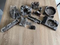 Image de Heroquest - Decor 3d Le Retour Du Seigneur Sorcier