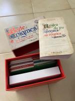 Image de La Boîte à énigmes
