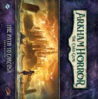 Image de Horreur à Arkham La Route De Carcosa
