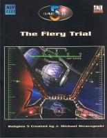 Image de Babylon 5 - The Fiery Trial
