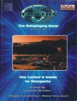 Babylon 5 - The Lurker's Guide To Starports