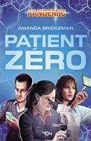 Image de Pandemic Patient Zéro
