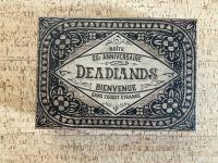 Image de Deadlands Bienvenue Dans L'ouest étrange