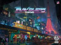 Image de Travelers: Tokyo