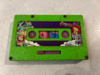 Image de Astujeux Tortues Ninja
