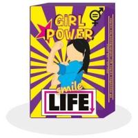 Image de Smile Life - Extension Girl Power