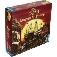 Image de I Coloni Di Catan - Europa Medievale