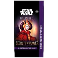 Image de Star Wars Unlimited - Booster - Secrets Of Power