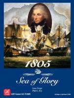 Image de Sea of Glory, 1805