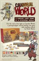 Boîte de Cannibal World