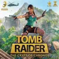 Image de Tomb Raider: The Crypt Of Chronos