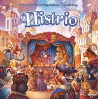 Image de Histrio