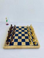 Image de Echiquier En Bois