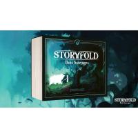 Image de Storyfold Bois Sauvage édition Ks