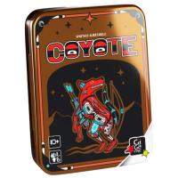 Image de Coyotte