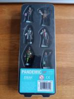 Image de Pandemic Painted Figurine 10eme Anniversaire