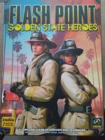 Image de Flash Point Golden State Heroes