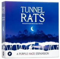 Image de Purple Haze:tunnel Rats