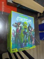 Image de Tokyo: Otherscape Boite De Base Vo Avec Ajouts Kickstarter