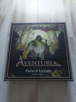 Image de Aventuria - Adventure Card Game - Path Of Legends