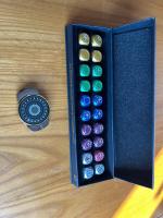 Image de 20 Strong - Alloy Dice And Tracker Chip
