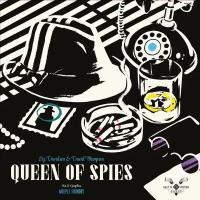 Image de Queen Of Spies